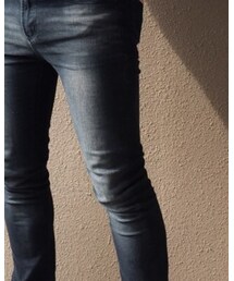 UNIQLO | デニムパンツ