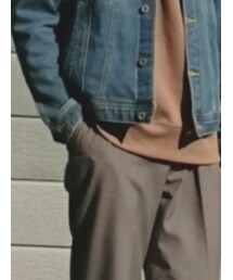 GU | スウェット