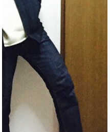 UNIQLO | デニムパンツ
