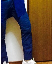 ZARA | その他パンツ