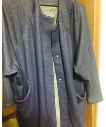 READY MADES | ムートンコート
