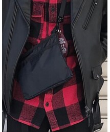 WEGO | ショルダーバッグ