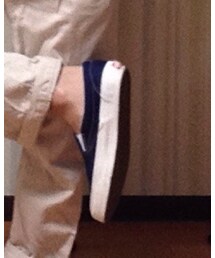 VANS | スニーカー