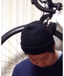 古着 | ニットキャップ/ビーニー