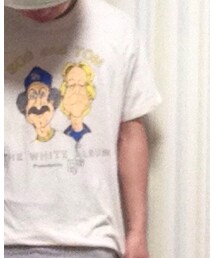 used | Tシャツ/カットソー