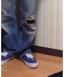 VANS | スニーカー