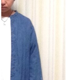 URBAN RESEARCH DOORS MENS | デニムジャケット