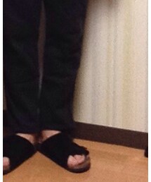 BIRKENSTOCK | サンダル