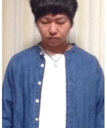 agnes b. | ネックレス