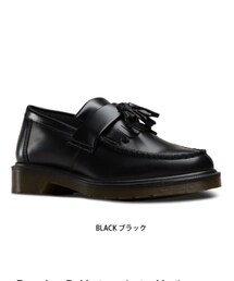 Dr. Martens | ローファー