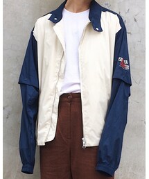 Adesso | マウンテンパーカー