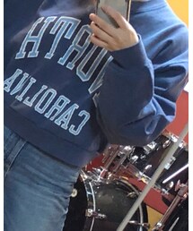 SPINNS | スウェット