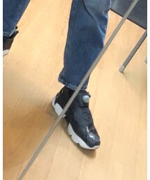 Reebok | スニーカー