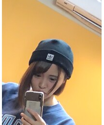 adidas | ニットキャップ/ビーニー