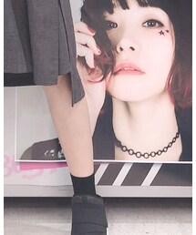 FESSURA | スニーカー