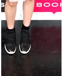 FESSURA | スリッポン