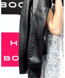 ZARA | ライダースジャケット