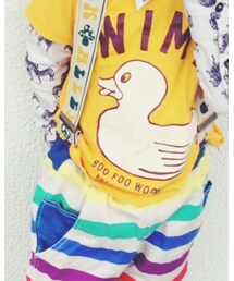 BOOFOOWOO | Tシャツ/カットソー