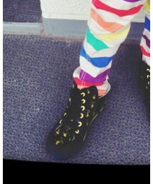 BOOFOOWOO | スニーカー