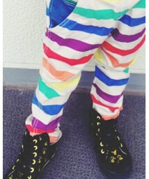 One deux boo | その他パンツ