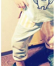 BOOFOOWOO | パンツ