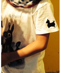 One deux boo | Tシャツ/カットソー