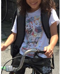 flake | Tシャツ/カットソー