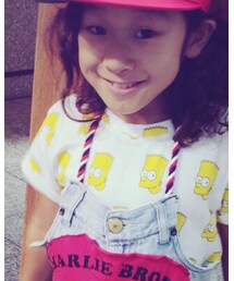 GROOVY COLORS | Tシャツ/カットソー