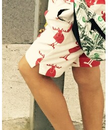 One deux boo | パンツ