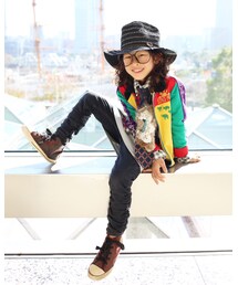 One deux boo | トップス