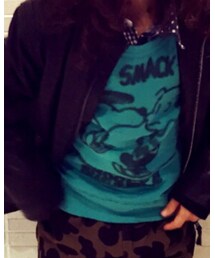 F.O.KIDS | Tシャツ/カットソー