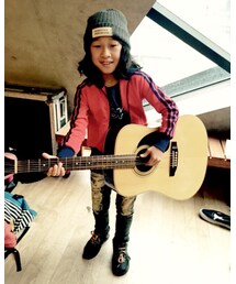 ギタリスト（笑） | ジャージ