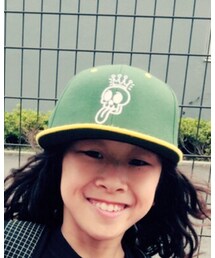 flake | キャップ