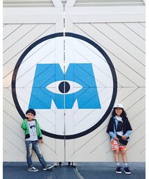 ディズニーランド | トップス