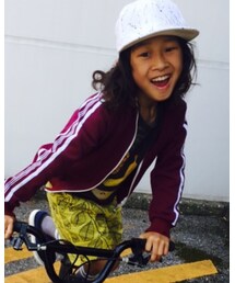 flake | キャップ