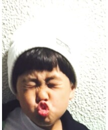 3coins | ニットキャップ/ビーニー