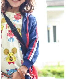 西新井FLOW | ジャージ