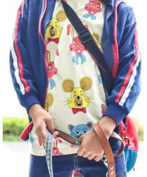 Mini Rodini | Tシャツ/カットソー