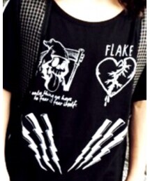 flake | Tシャツ/カットソー