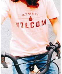 VOLCOM | Tシャツ/カットソー