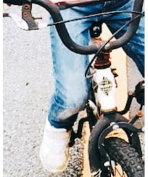 H&M | デニムパンツ