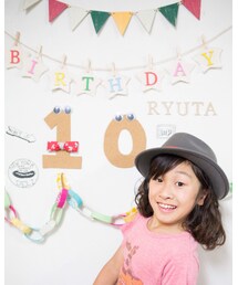 なりましたo(^▽^)o | Tシャツ/カットソー