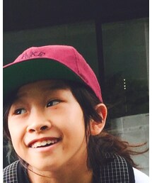 flake | キャップ