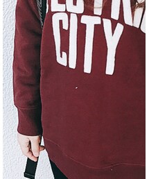 GROOVY COLORS | トップス