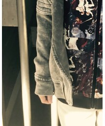 H&M | ライダースジャケット