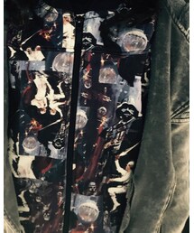 GROOVY COLORS | ジャージ