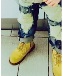 F.O.KIDS | デニムパンツ