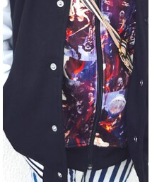 GROOVY COLORS | トップス