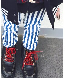 EDWIN | シューズ