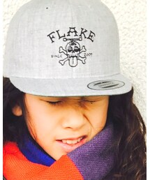 flake | キャップ
